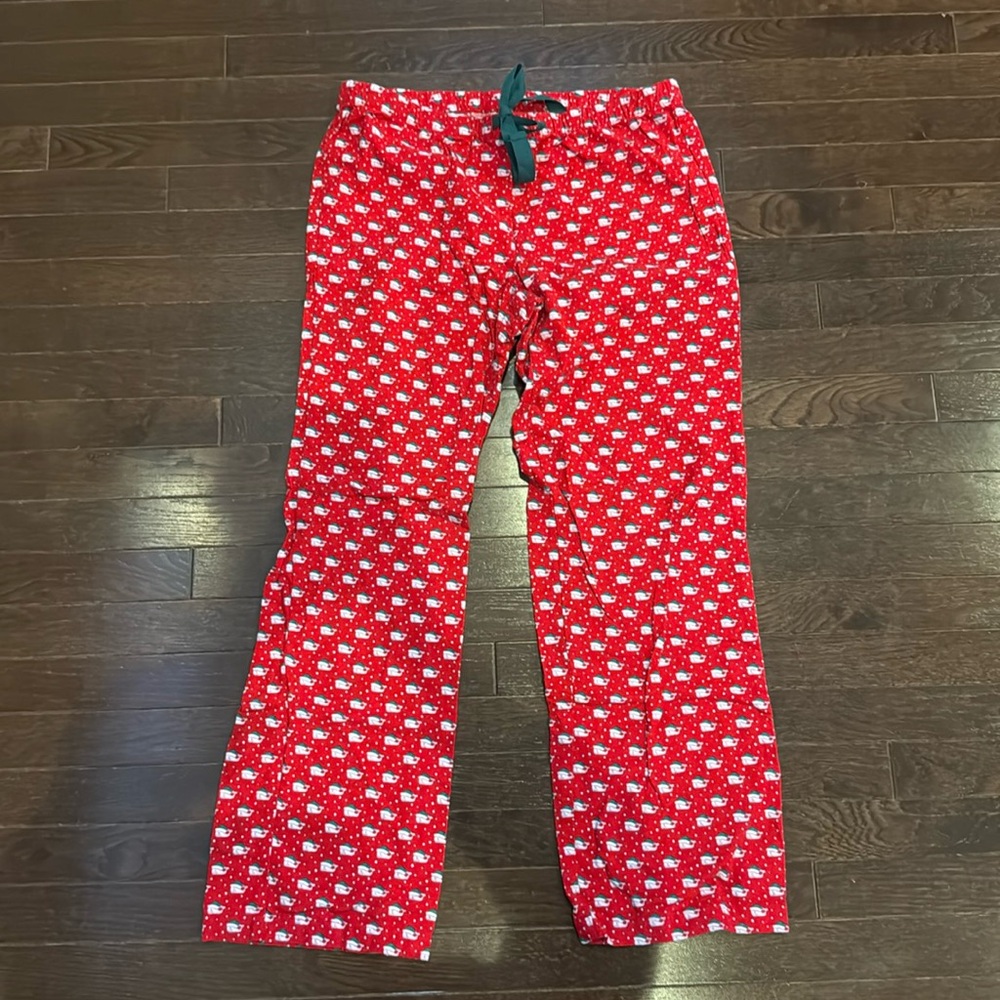 Vineyard vines pj pants